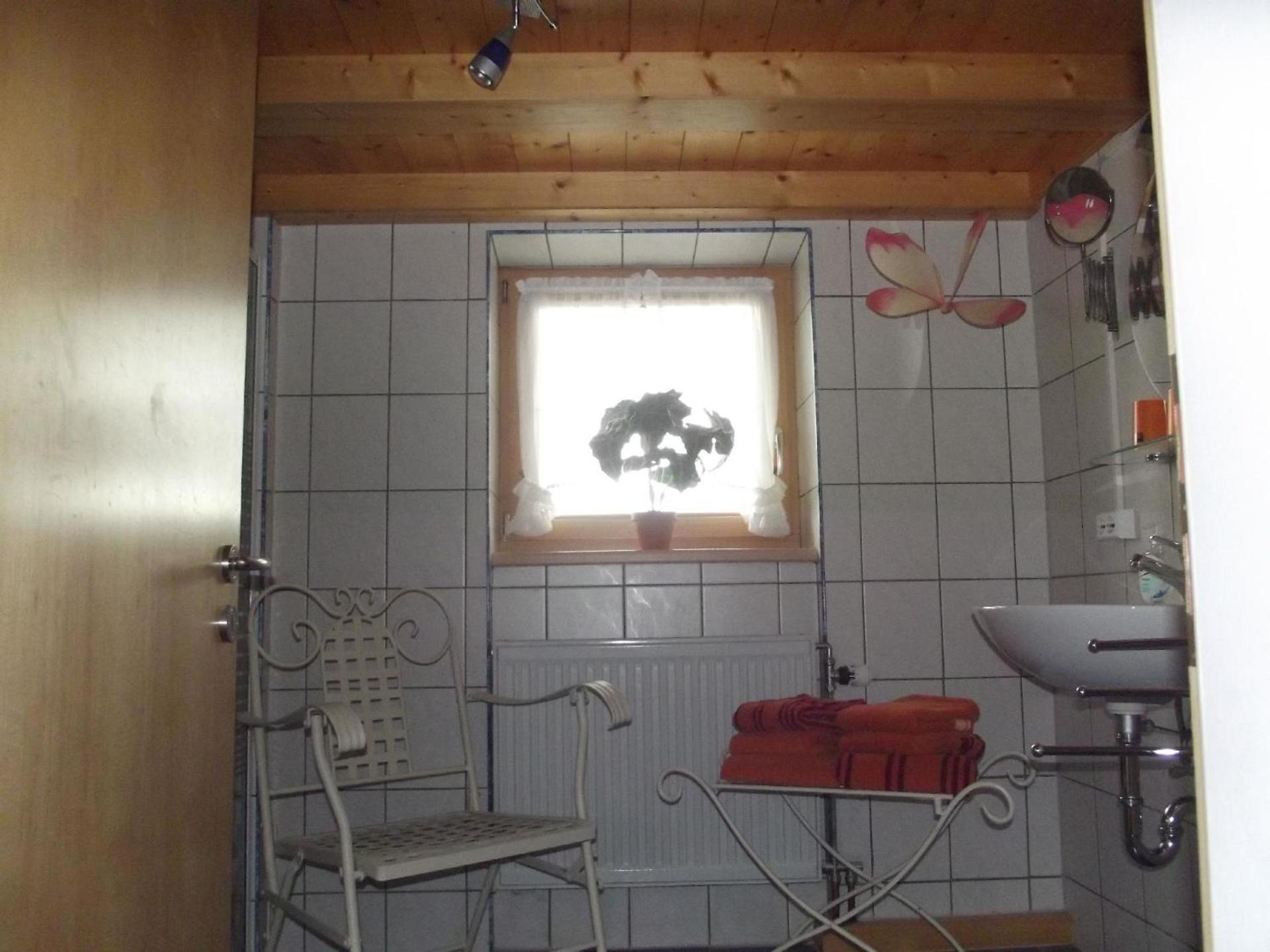 Gemuetliche Ferienwohnung In Urigem Bauernhaus Pfronten Exteriör bild