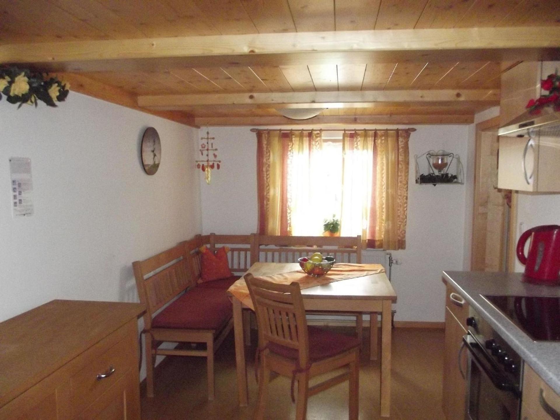 Gemuetliche Ferienwohnung In Urigem Bauernhaus Pfronten Exteriör bild