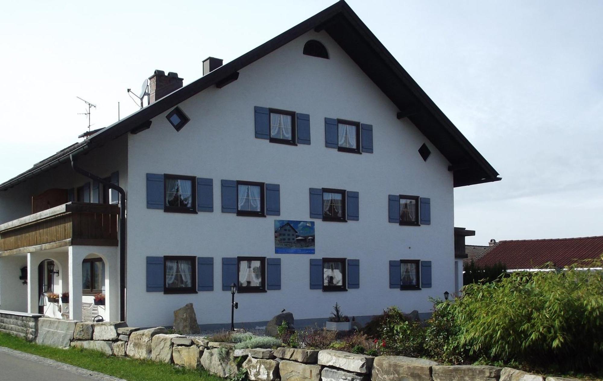 Gemuetliche Ferienwohnung In Urigem Bauernhaus Pfronten Exteriör bild